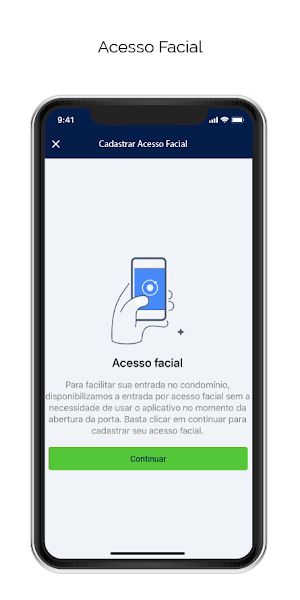 Gate Sync Screenshot 1