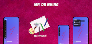 MR Drawing Screenshot 3