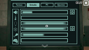 No Hay Sistema Screenshot 3