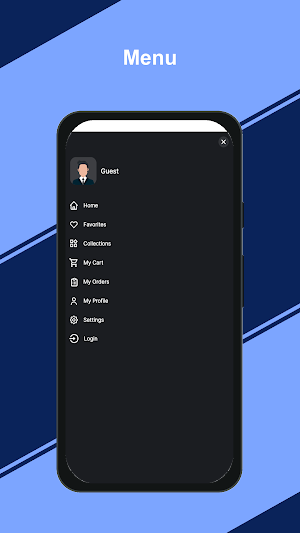 TheIndistyle Screenshot 0