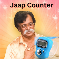 Aniruddha Jaap Counter