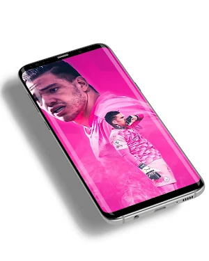 Ederson Moraes Wallpaper Screenshot 2