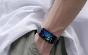 Huawei Smart Band 8 App Guide Screenshot 0