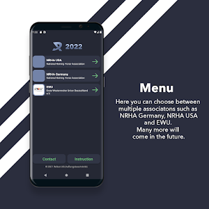 easyRein - 2022 Screenshot 1