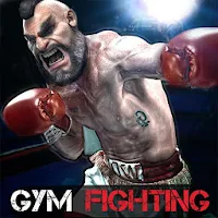 Gym Fighting 2019 : Wrestling Games