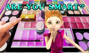Princess Make Up 3: Surprise Screenshot 3