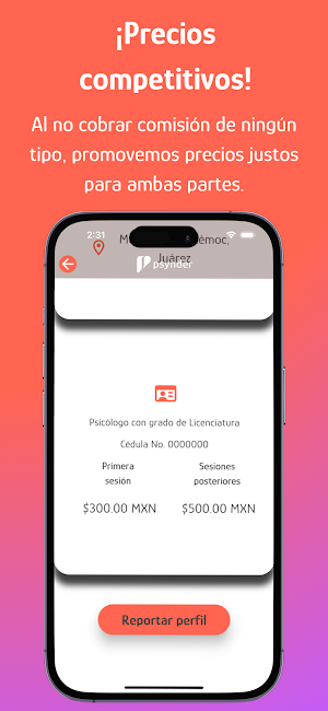 psynder Screenshot 3