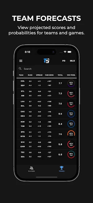 Toad Sports Screenshot 2