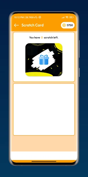 xFire: Earn Cash & Redeem Code Screenshot 3