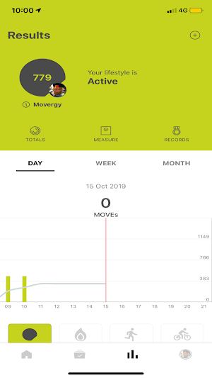 VITAPLUS Screenshot 3
