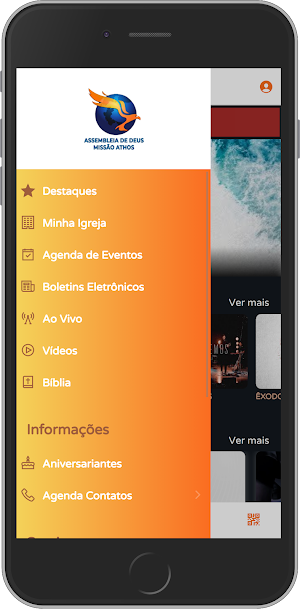 AD MISSÃO ATHOS PLAY Screenshot 2