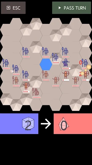 Earth Fighter - Lite version Screenshot 3