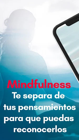 Mindfulness en Español Meditar Screenshot 2