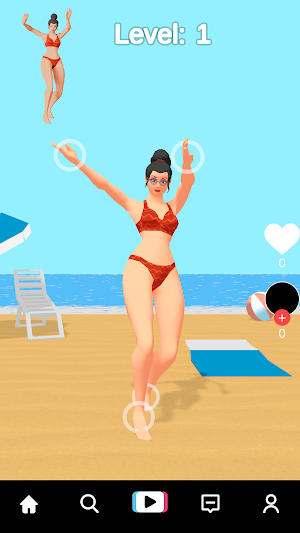 Tik Tak Dances Screenshot 1
