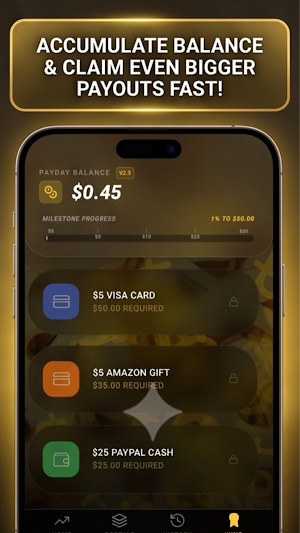 PlayNPayday - So Many Games Screenshot 1