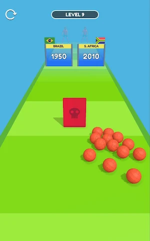 Football Evolution Screenshot 3