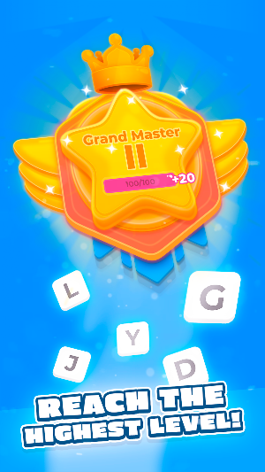 Guess the Word. Offline games Screenshot 3