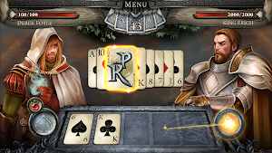 Poker Knight Screenshot 1