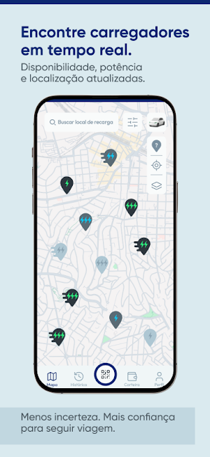 Full Charge Screenshot 2
