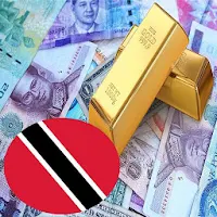 currency & Gold Price in Trinidad and Tobago