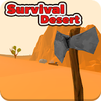 Survival in the desert