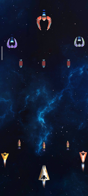 Space Chess Screenshot 0