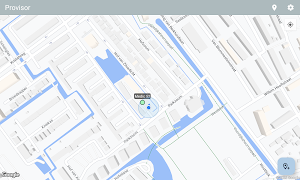 Provisor Screenshot 3