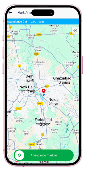 TrackoMile: Last Mile Delivery Screenshot 3