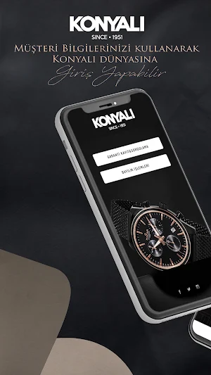 Konyalı 1951 Screenshot 0