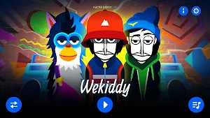 Incredibox Screenshot 0