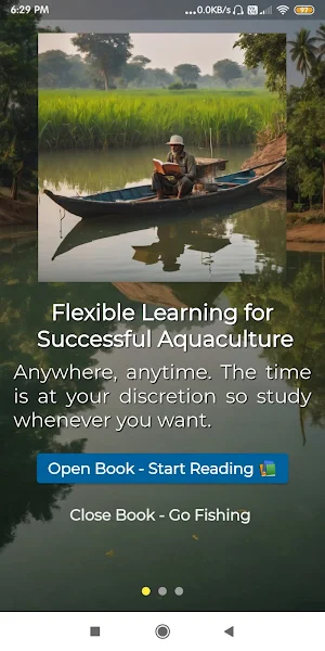 FishFarmGuide ফিস ফার্ম গাইড Screenshot 2
