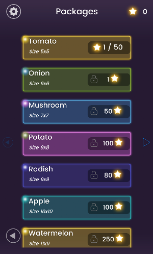 LumiLink Screenshot 1