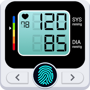 Health Pulse Screenshot 3