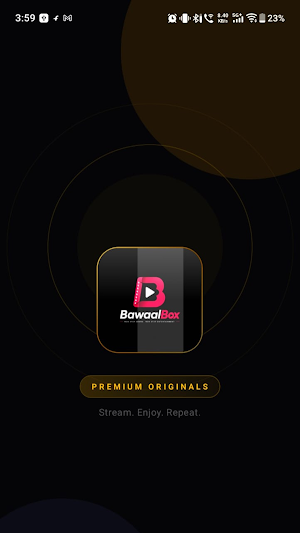 Bawaalbox Screenshot 0