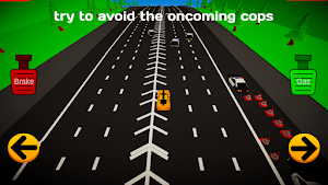 HighWay Realistic Car Racer Screenshot 0