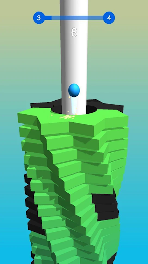 Stack Mania 3D Screenshot 1