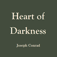 Heart of Darkness - eBook