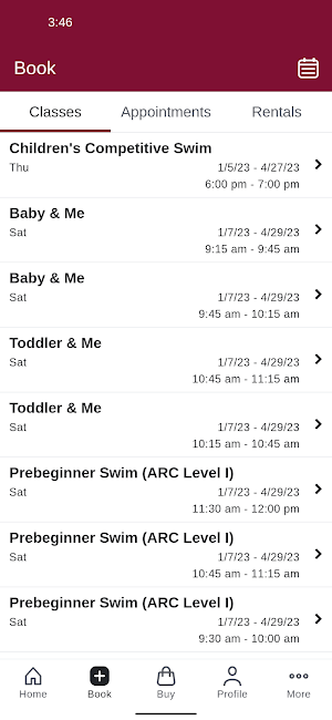 Berkeley Carroll School - NY Screenshot 1