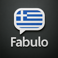 Learn Greek with Fabulo