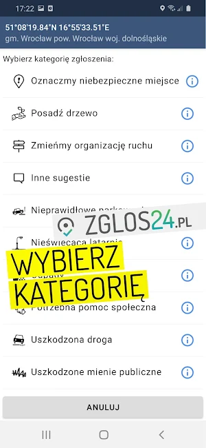 ZGLOS24 Screenshot 2