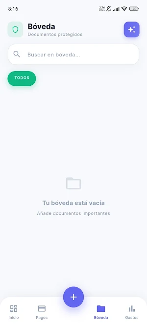 Minderly: Smart AI Reminders Screenshot 2