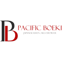 PACIFIC BOEKI