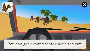 4D Kid Explorer: Dinos (Full) Screenshot 2