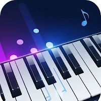 Shiny Piano
