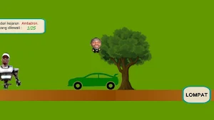 Jomok Adventure Screenshot 2