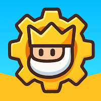 Gear Kings