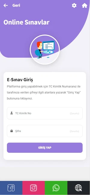 Beyaz Safir Screenshot 3