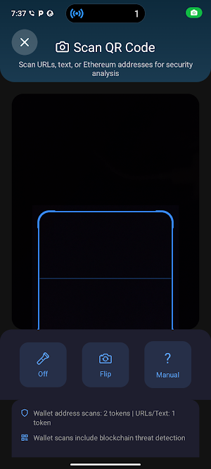 Ganium AI Screenshot 1