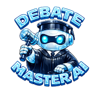 Debate Master Ai in Real Time