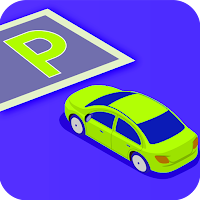 Parking car master